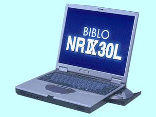 FMV-BIBLO NRIX30L FMVNR930L3 FMVNR930L3