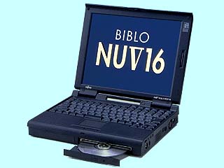 FMV-BIBLO NUV16 FMVNU5163 FMVNU5163