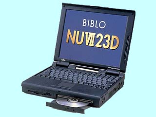 FMV-BIBLO NUVII23D FMVNU723D3 FMVNU723D3