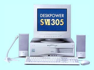FMV-DESKPOWER SVII305 FMVS73053 FMVS73053