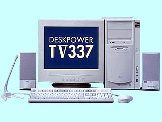FMV-DESKPOWER TV337 FMVT53373 FMVT53373