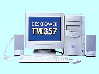 FMV-DESKPOWER TVII357 FMVT73573 FMVT73573