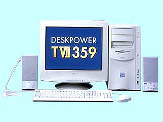 FMV-DESKPOWER TVII359 FMVT73591 FMVT73591