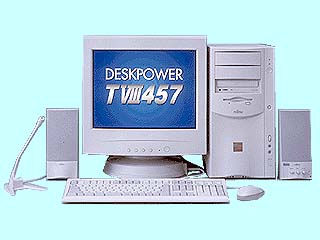FMV-DESKPOWER TVIII457 FMVT84573 FMVT84573