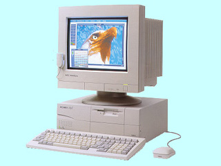 98MATE PC-9821Ap2/C9T PC-9821Ap2/C9T