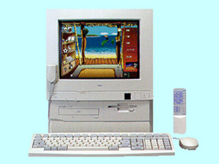 98CanBe PC-9821Cb2/M PC-9821Cb2/M