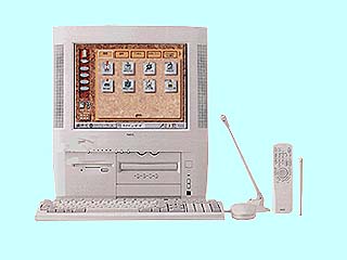 98CanBe PC-9821Cu13T/B PC-9821Cu13T/B