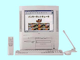 98CanBe PC-9821Cu16/HA2 PC-9821Cu16/HA2