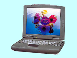 98NOTE Aile PC-9821La10/8B PC-9821La10/8B