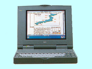 98NOTE LIGHT PC-9821Ld/260 PC-9821Ld/260