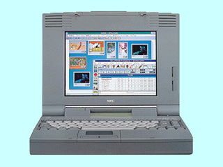 98NOTE Lavie PC-9821Na7/HC7 PC-9821Na7/HC7