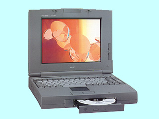 98NOTE Lavie PC-9821Nb10/S8 PC-9821Nb10/S8