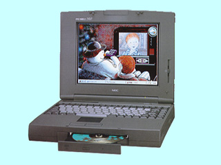 98NOTE Lavie PC-9821Nb7/5 PC-9821Nb7/5