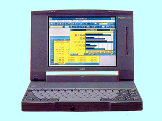 98NOTE Lavie PC-9821Nd2/3 PC-9821Nd2/3