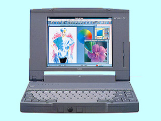 98NOTE Lavie PC-9821Ne3/5 PC-9821Ne3/5