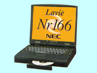 98NOTE Lavie PC-9821Nr166/X30F PC-9821Nr166/X30F