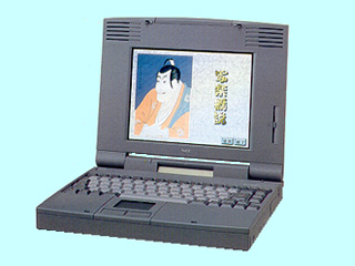 98NOTE PC-9821Nx/C7 PC-9821Nx/C7