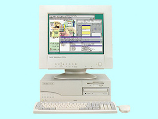 98MATE PC-9821Ra20/N12 PC-9821Ra20/N12