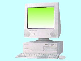 98MATE PC-9821Ra266/N30 PC-9821Ra266/N30