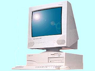 98MATE PC-9821Ra266/W30R PC-9821Ra266/W30R