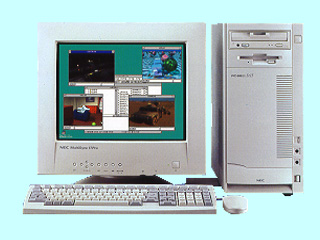 98Pro PC-9821St20/L16 PC-9821St20/L16