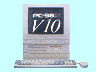 98MATE VALUESTAR PC-9821V10/C4RB PC-9821V10/C4RB