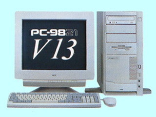 98MATE VALUESTAR PC-9821V13/M7D2 PC-9821V13/M7D2
