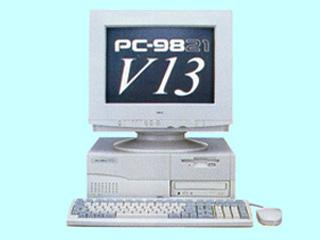 98MATE VALUESTAR PC-9821V13/S5C2 PC-9821V13/S5C2
