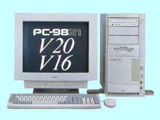 98MATE VALUESTAR PC-9821V20/M7F2 PC-9821V20/M7F2