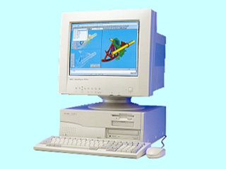 98MATE PC-9821Xa10/C4 PC-9821Xa10/C4