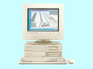 98MATE PC-9821Xa12/C8 PC-9821Xa12/C8
