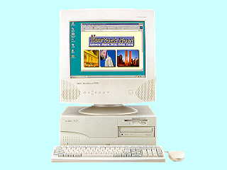 98MATE PC-9821Xa20/W30 PC-9821Xa20/W30
