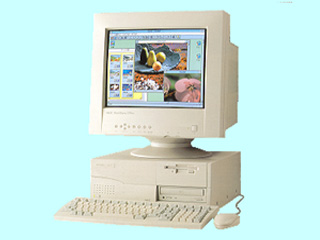 98MATE PC-9821Xa7/C4 PC-9821Xa7/C4