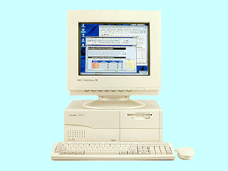 98MATE PC-9821Xb10/F PC-9821Xb10/F