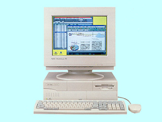 98MATE PC-9821Xe10/4-P PC-9821Xe10/4-P