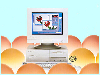 98MATE PC-9821Xn/U8W PC-9821Xn/U8W