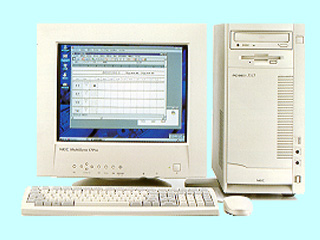 98MATE PC-9821Xt13/C12 PC-9821Xt13/C12