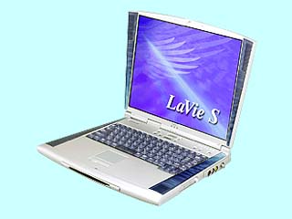 LaVie S LS700J/36DT3 PC-LS700J36DT3 PC-LS700J36DT3