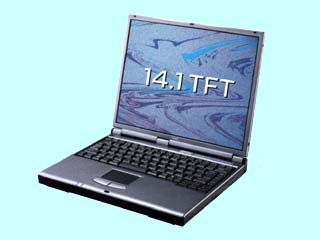 LaVie NX LT23/44A PC-LT2344A PC-LT2344A
