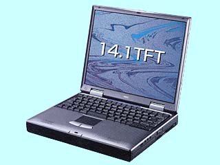 LaVie NX LW23/44A PC-LW2344A PC-LW2344A