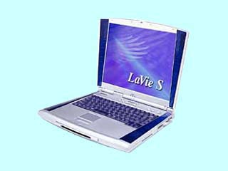 LaVie S LS50H/34DW2 PC-LS50H34DW2 PC-LS50H34DW2