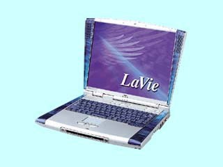 LaVie S LS800J/56DH PC-LS800J56DH PC-LS800J56DH