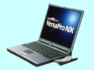 VersaPro NX VA30D/TX model AAN43 PC-VA30DTXAAN43 PC-VA30DTXAAN43
