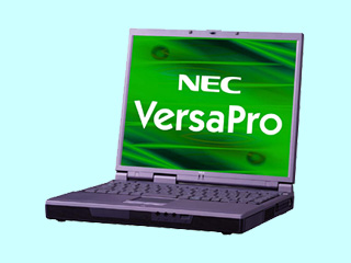 VersaPro VA10J/WX model TYNAC PC-VA10JWXTYNAC PC-VA10JWXTYNAC