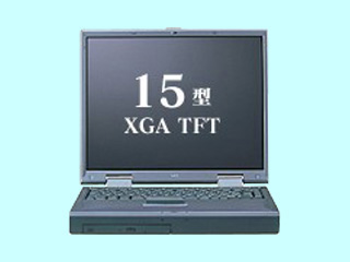 VersaPro VA85J/AF model TANAA PC-VA85JAFTANAA PC-VA85JAFTANAA