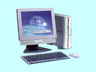 VALUESTAR C VC866J/6FD PC-VC866J6FD PC-VC866J6FD