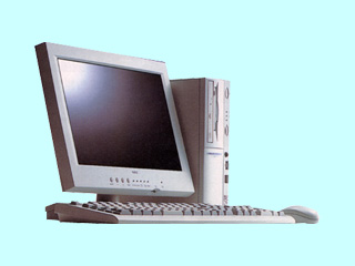 VALUESTAR NX VC23/4XC PC-VC234XC PC-VC234XC