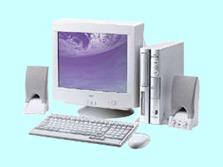 VALUESTAR E VE866J/57D PC-VE866J57D PC-VE866J57D