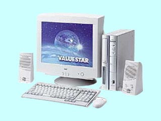 VALUESTAR L VL1000N/67E PC-VL1000N67E PC-VL1000N67E