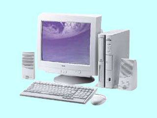 VALUESTAR L VL700R/57D PC-VL700R57D PC-VL700R57D